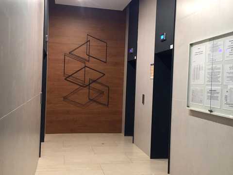 квартира по адресу Заречная ул., 4к1