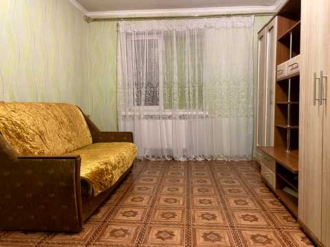квартира по адресу Збройних Сил України ул. (Інтернаціоналістів), 43-А