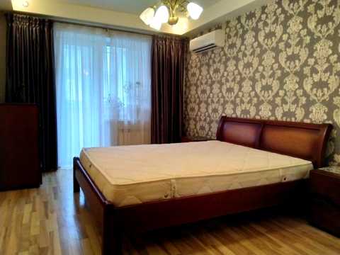 квартира за адресою Оболонський просп., 16