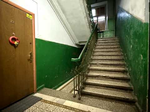 квартира за адресою Харків, Юр'ївська вул., 5а