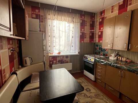 квартира за адресою Олімпійська вул., 10
