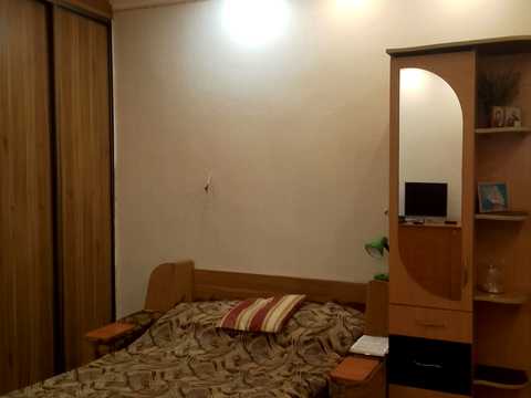 будинок за адресою Пассіонарії вул. (Рапалова)