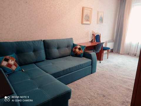 квартира по адресу Оболонский просп., 18-Г