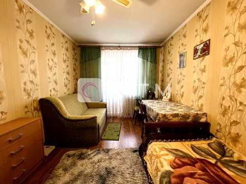 квартира за адресою Кравчука вул., 1