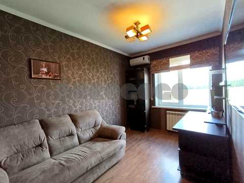 квартира по адресу Приміський пер., 14