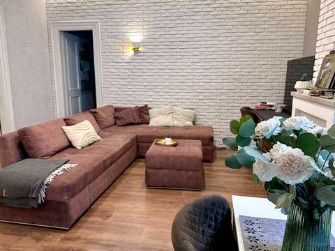 квартира за адресою Золотоустівська вул., 47-49