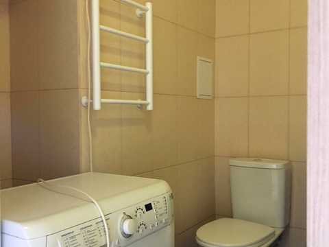 квартира за адресою Віталія Нестеренка вул. (Академіка Воробйова), 1б
