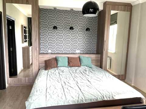 квартира за адресою Ямська вул., 52