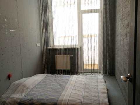 квартира по адресу Драгоманова ул., 2-А