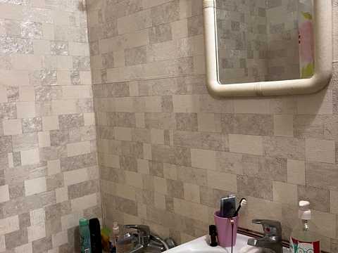 квартира за адресою Софії Русової вул., 25