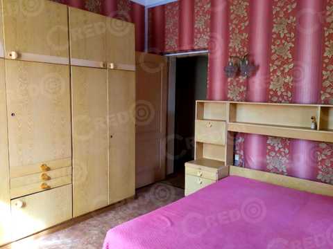 квартира по адресу Александра Поля ул. (Октябрьская), 14