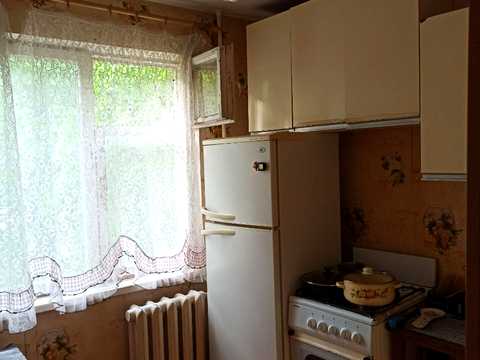 квартира по адресу Космонавтов ул., 58