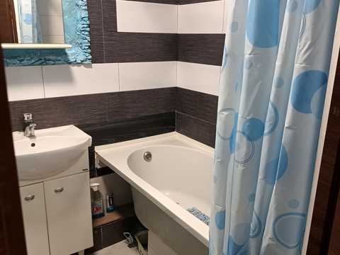 квартира по адресу Ярослава Гашека бульв., 24