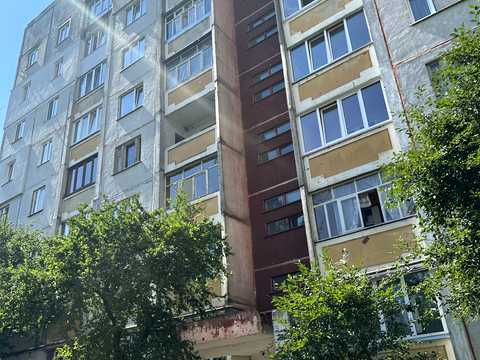 квартира за адресою Чернігів, Володимира Коваленка вул. (Генерала Пухова), 138