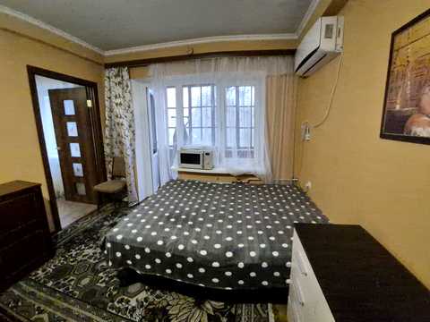 квартира по адресу Васильковская ул., 47 к.3