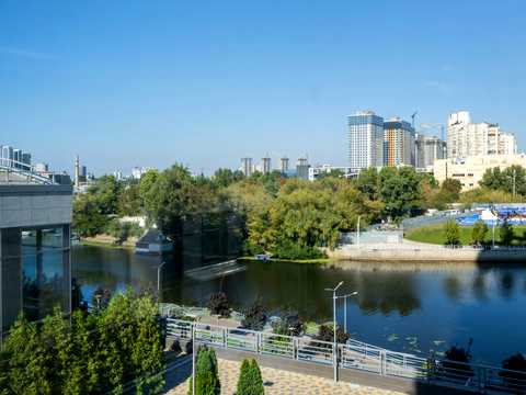 квартира за адресою Трускавецька вул., 10-Г