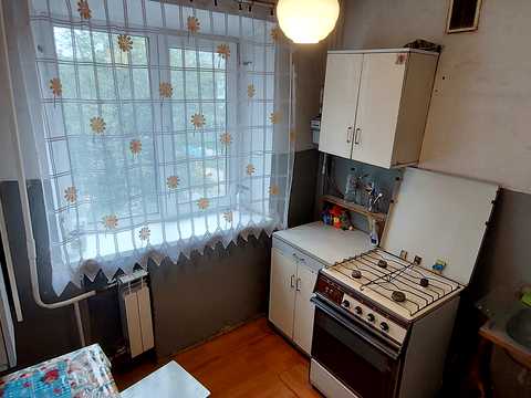 квартира за адресою Незалежності вул., 152