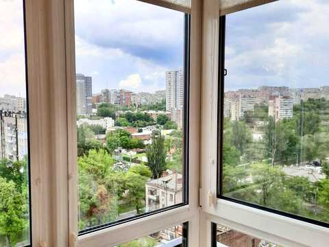 квартира за адресою Володимира Антоновича вул. (Свердлова), 36