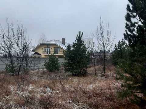 ділянка за адресою Полевая