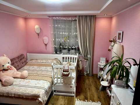 квартира за адресою Миколаївська вул., 10