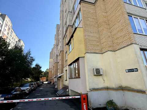 квартира за адресою Миру просп., 94б