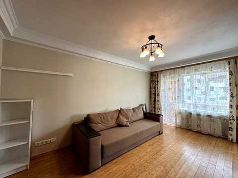 квартира по адресу Братиславская ул., 6