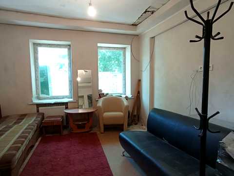 будинок за адресою Харків, Таращанська вул.