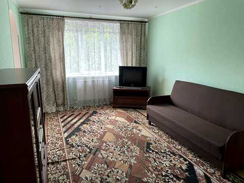 квартира по адресу ДОС, 131