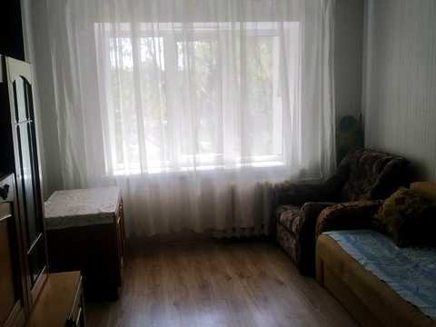 квартира за адресою Лісовий просп., 33