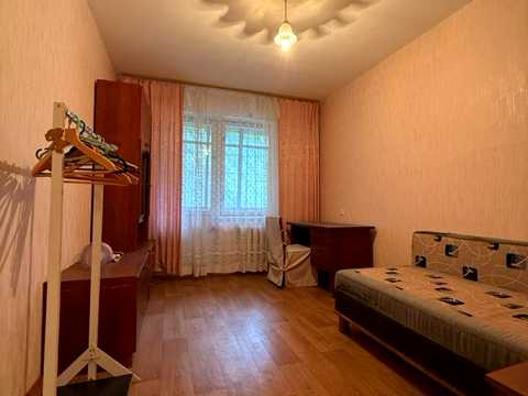 квартира по адресу Левка Лукьяненко ул. (Маршала Тимошенка), 3-А
