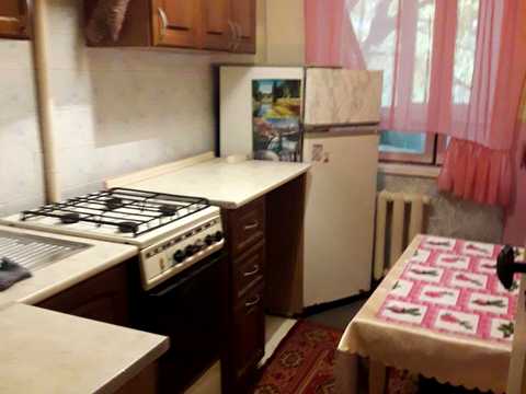 квартира за адресою Красный камень, 22