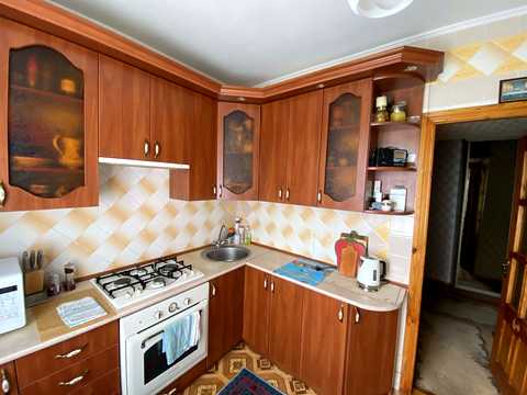 квартира по адресу Миру просп., 62