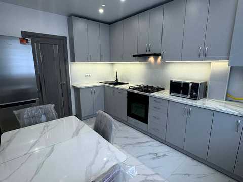 квартира за адресою Височана вул., 16