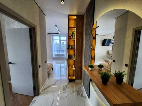 квартира за адресою Академіка Філатова вул., 2