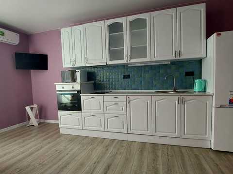 квартира за адресою Світла вул., (3д)