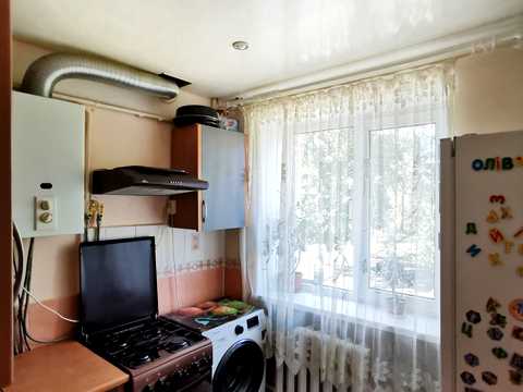 квартира по адресу Николая Карнаухова ул. (Мірющенка), 51а