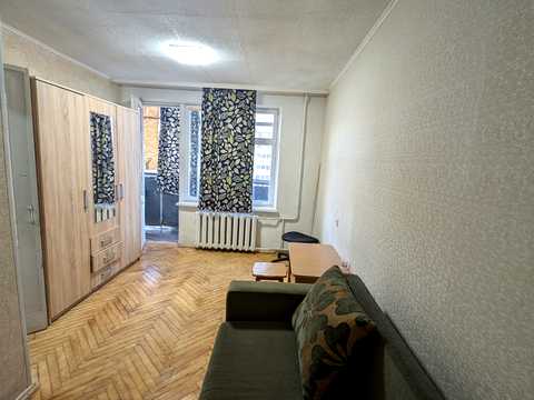 квартира по адресу Чоколовский бульв., 14