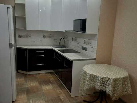 квартира по адресу Мира ул., (51)