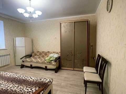 квартира по адресу Центральная ул., 7