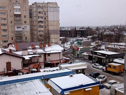 квартира по адресу Набережный въезд, 13