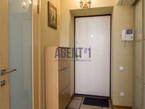 квартира за адресою Вишневе, Святошинська вул., 27-А