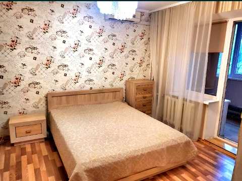 квартира по адресу Княжий Затон ул., 7