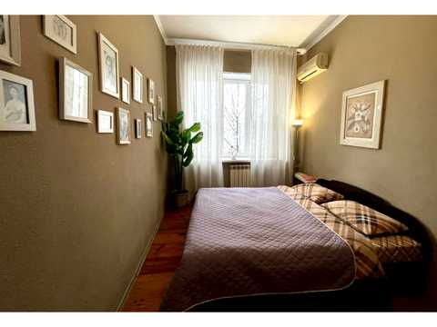 квартира за адресою Чорноглазівська вул., 10