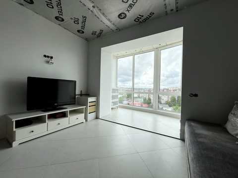 квартира за адресою Панаса Мирного вул., 14/1-Б