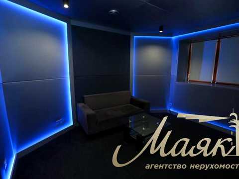 комерційна за адресою Клінічна вул., 23/25