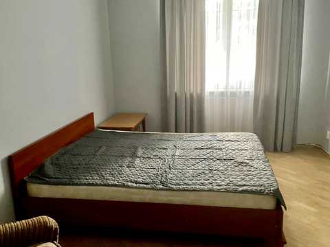 квартира по адресу Евгения Патона ул., 15