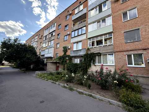 квартира за адресою Родини Оголевців пров. (Лермонтова), 4