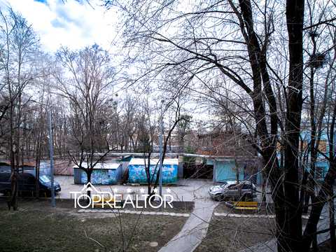 квартира за адресою Гіршмана вул., 14