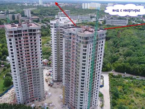 квартира за адресою ул. Жулянская, 3