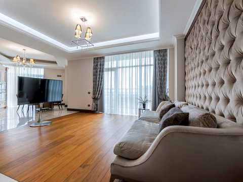 квартира за адресою Звіринецька вул., 47